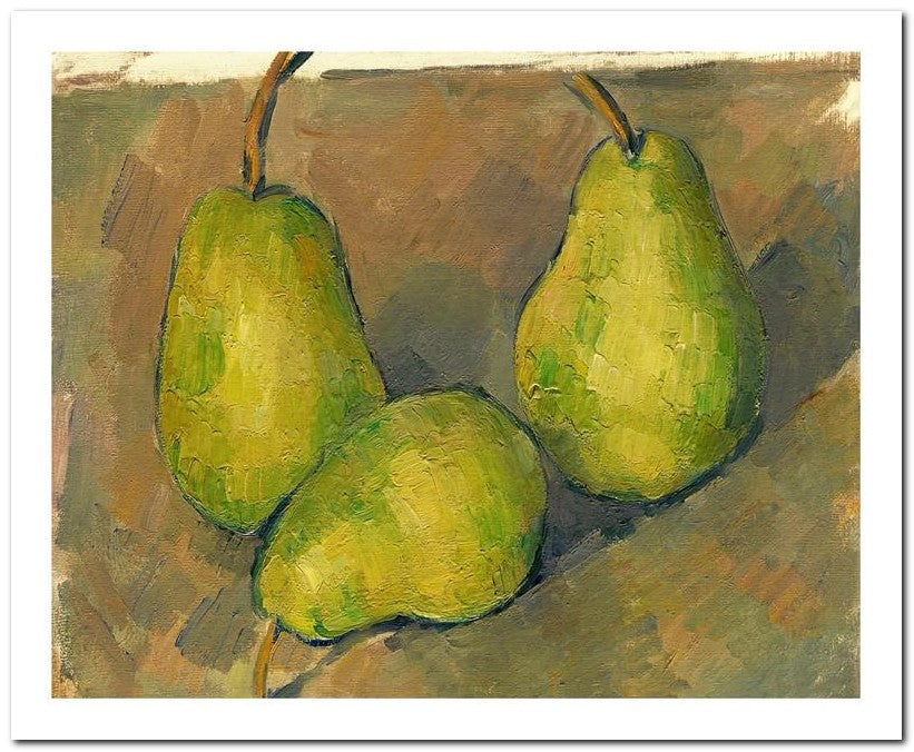 Paul Cezanne 8x10 Fine Art Print 25032502033