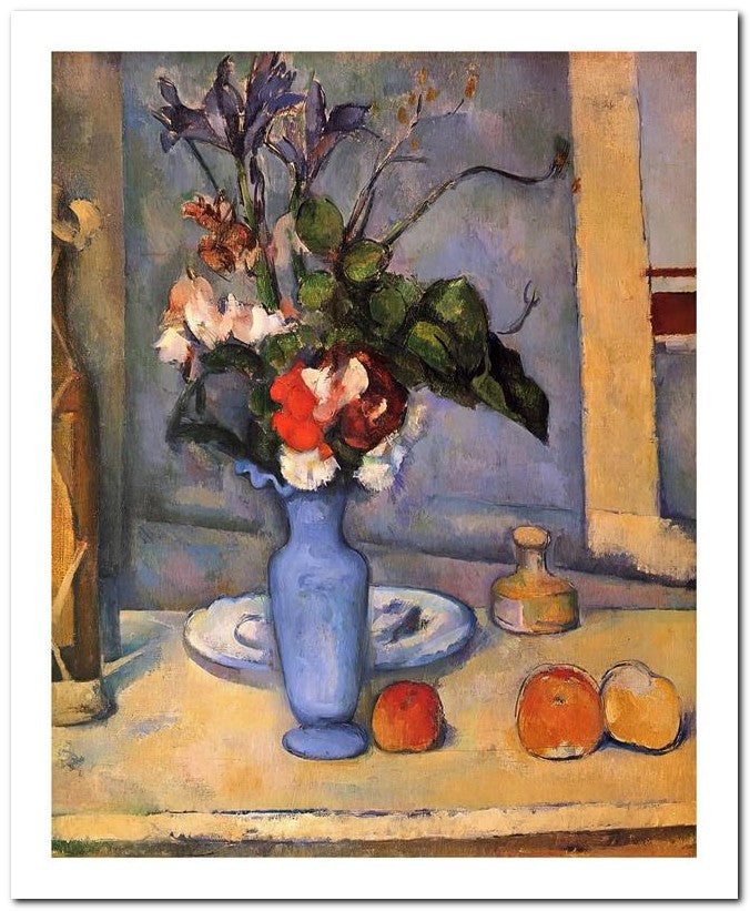 Paul Cezanne 8x10 Fine Art Print 25032502041