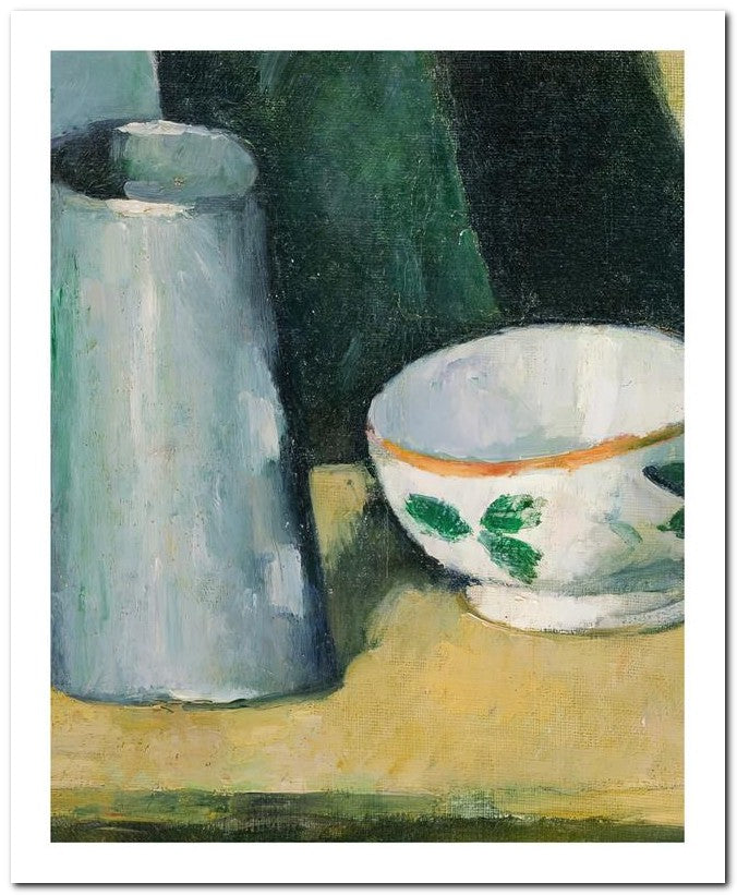 Paul Cezanne 8x10 Fine Art Print 25032502183