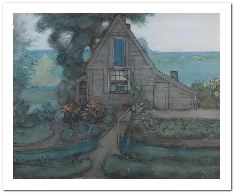 Piet Mondrian 8x10 Fine Art Print 25032502378