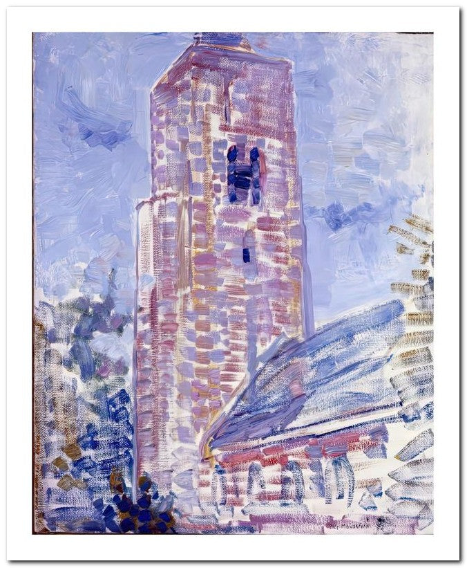 Piet Mondrian 8x10 Fine Art Print 25032502389