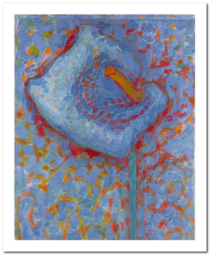 Piet Mondrian 8x10 Fine Art Print 25032502470