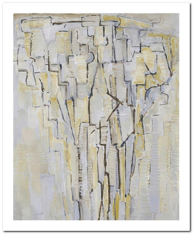 Piet Mondrian 8x10 Fine Art Print 25032502480
