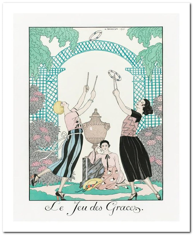 Samuel Barbier 8x10 Fine Art Print 25032502514