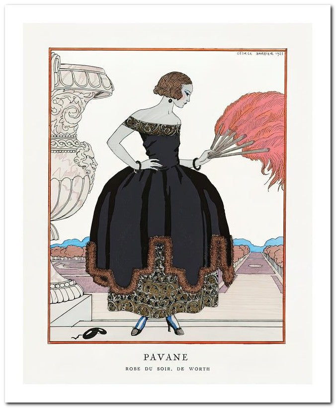 Samuel Barbier 8x10 Fine Art Print 25032502516