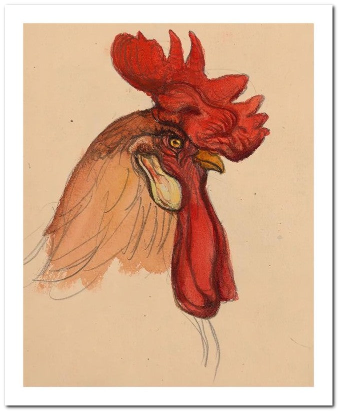 Samuel Colman 8x10 Fine Art Print 25032502541