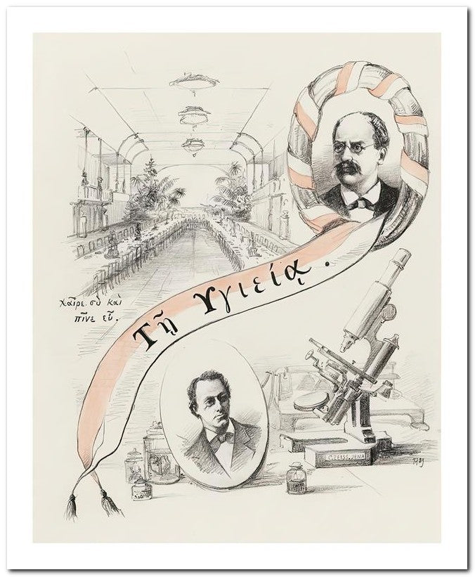 Theo Van Hoytema 8x10 Fine Art Print 25032502560