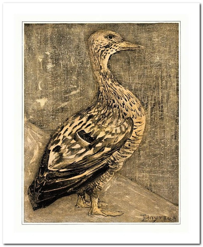 Theo Van Hoytema 8x10 Fine Art Print 25032502571