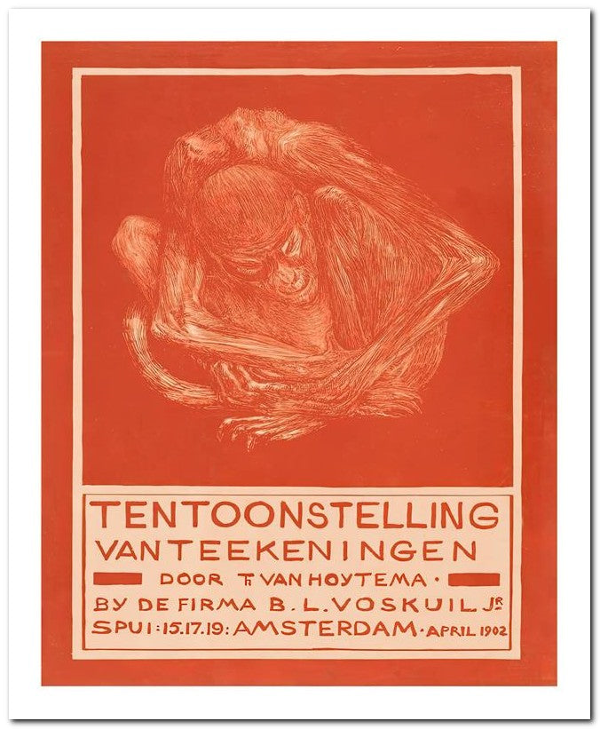 Theo Van Hoytema 8x10 Fine Art Print 25032502576