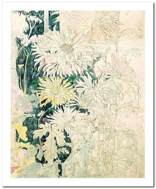 Theo Van Hoytema 8x10 Fine Art Print 25032502618