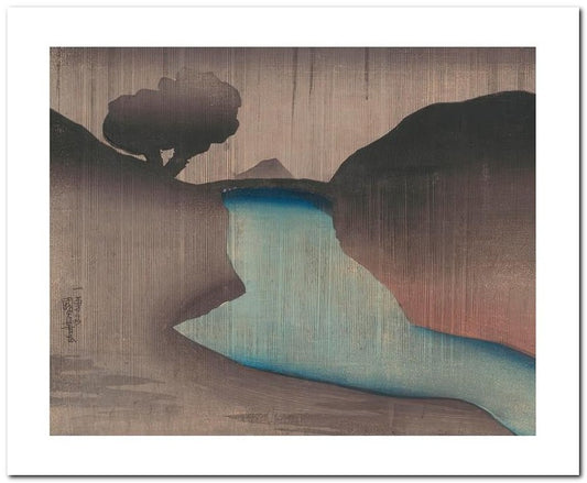 Utagawa Kuniyoshi 8x10 Fine Art Print 25032502641