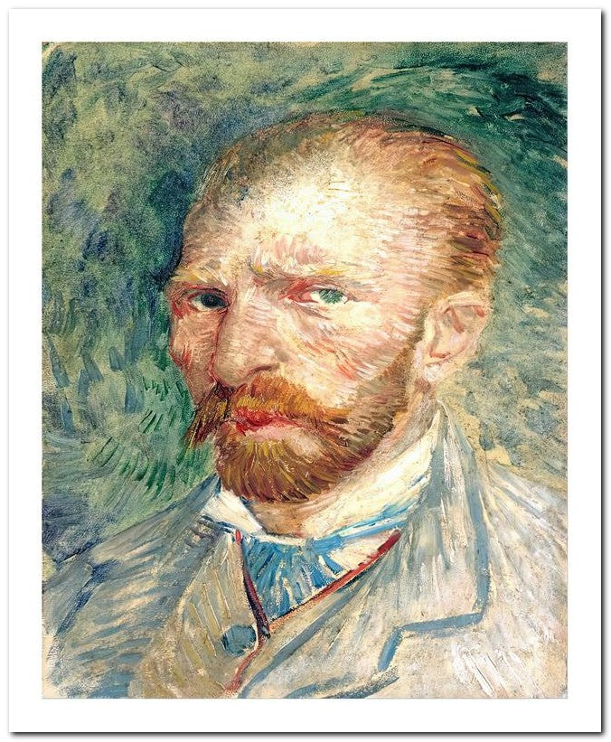 Van Gogh 8x10 Fine Art Print 25032502651