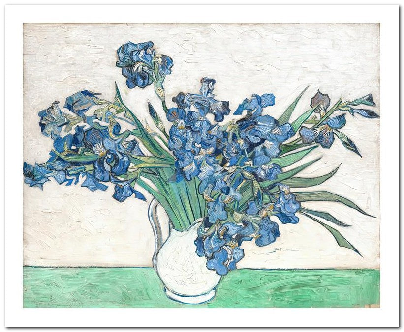 Van Gogh 8x10 Fine Art Print 25032502680