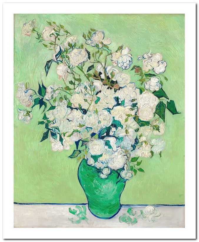 Van Gogh 8x10 Fine Art Print 25032502681