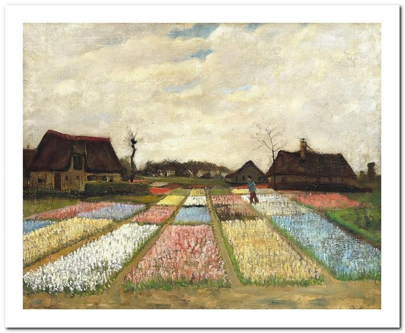 Van Gogh 8x10 Fine Art Print 25032502686