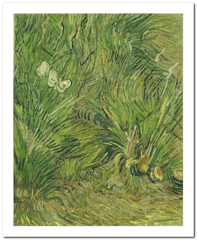 Van Gogh 8x10 Fine Art Print 25032502700