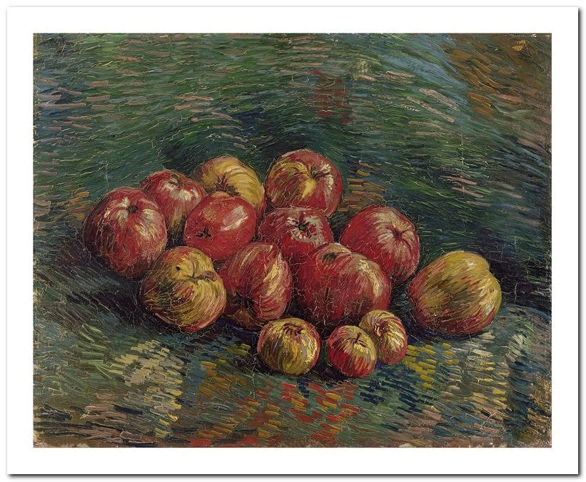 Van Gogh 8x10 Fine Art Print 25032502707