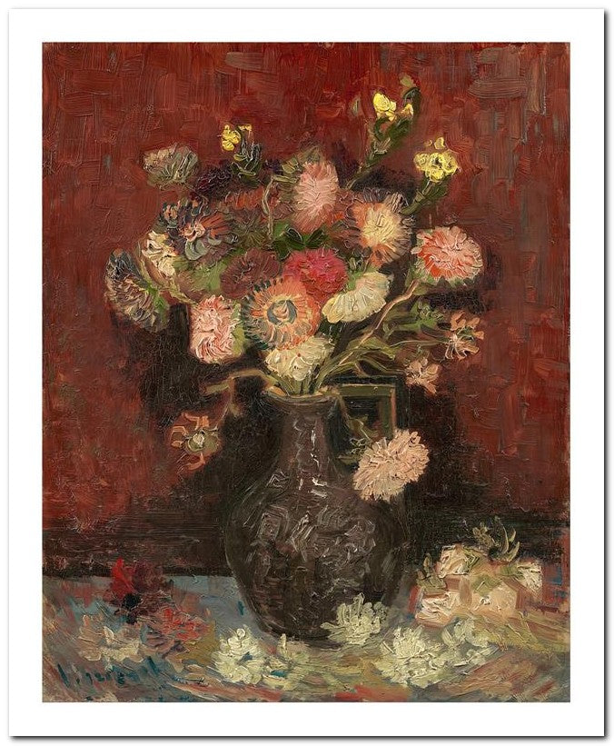 Van Gogh 8x10 Fine Art Print 25032502713