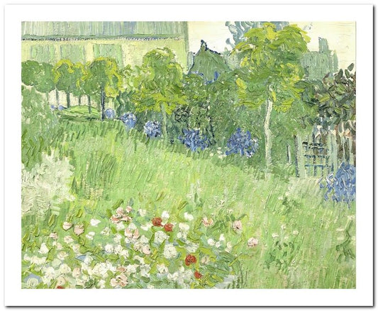 Van Gogh 8x10 Fine Art Print 25032502724