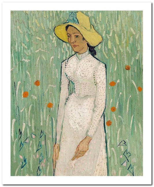 Van Gogh 8x10 Fine Art Print 25032502725
