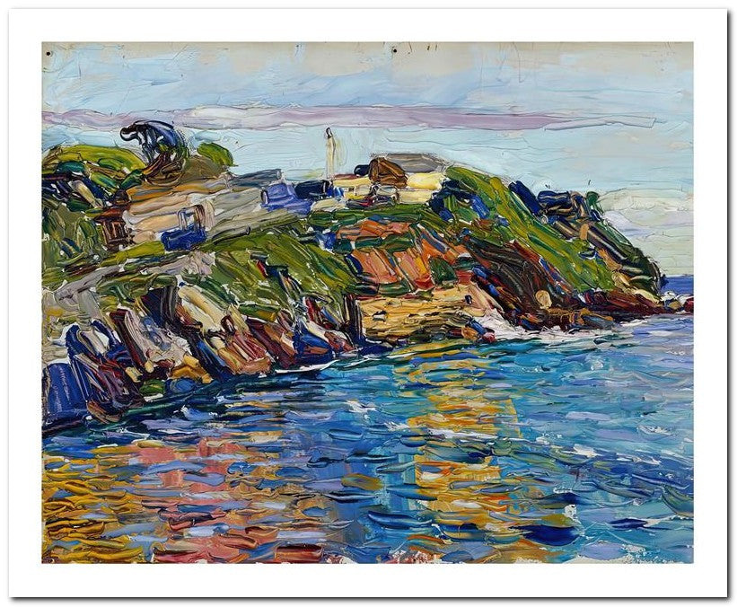 Wassily Kandinsky 8x10 Fine Art Print 25032502815