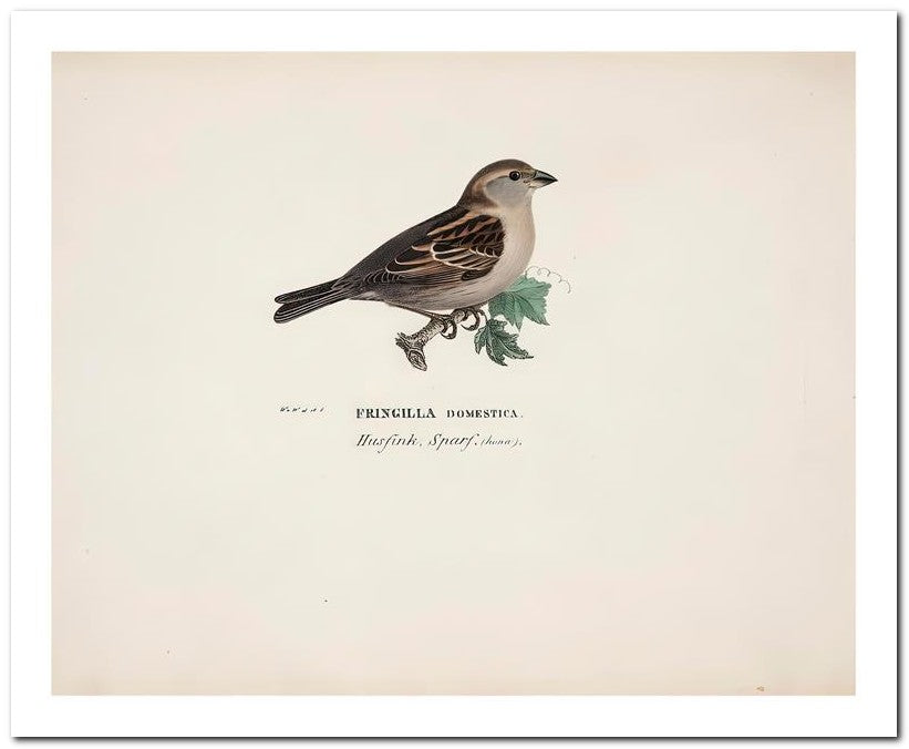 Wilhelm Von Wrighttz 8x10 Fine Art Print 25032502888