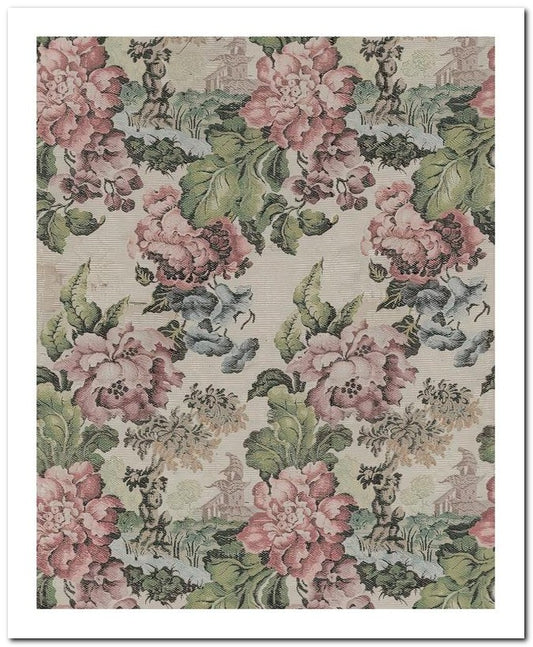 William Morris 8x10 Fine Art Print 25032502918