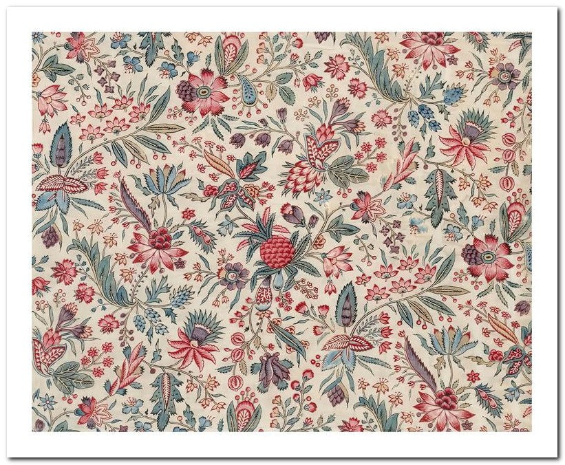 William Morris 8x10 Fine Art Print 25032502919
