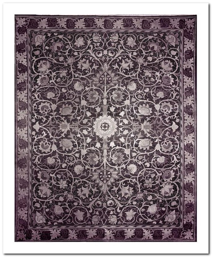 William Morris 8x10 Fine Art Print 25032502921