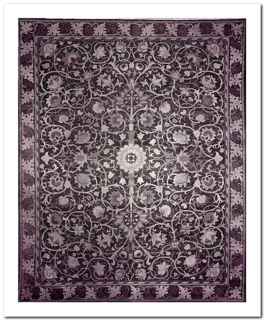 William Morris 8x10 Fine Art Print 25032502921