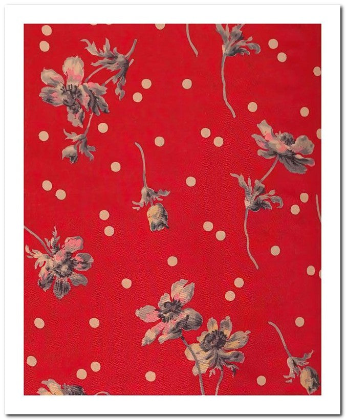 William Morris 8x10 Fine Art Print 25032502922