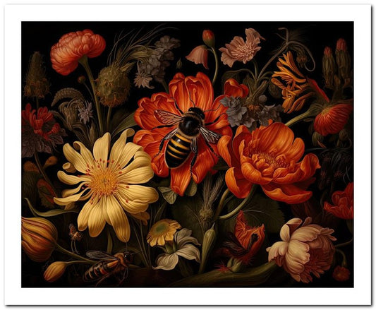 William Morris 8x10 Fine Art Print 25032502935