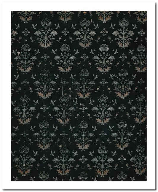 William Morris 8x10 Fine Art Print 25032502946