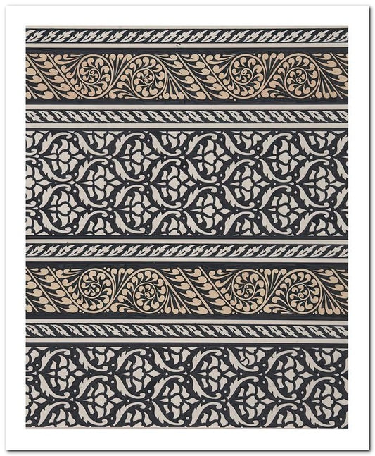 William Morris 8x10 Fine Art Print 25032502947
