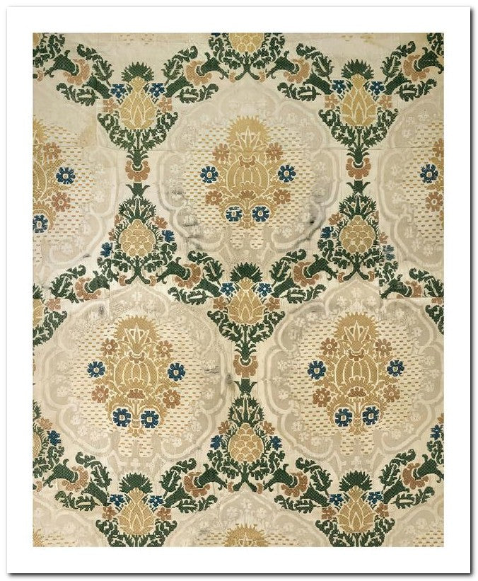 William Morris 8x10 Fine Art Print 25032502950
