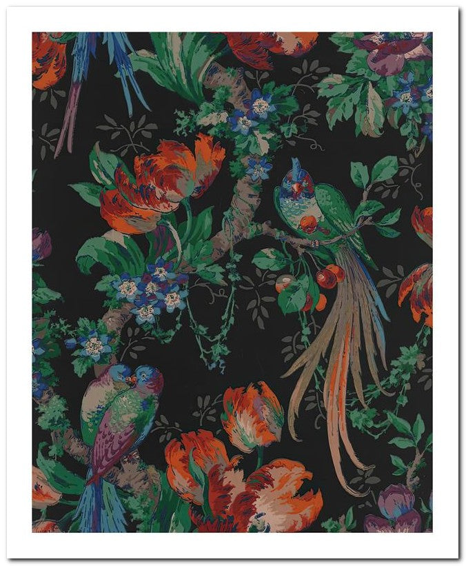 William Morris 8x10 Fine Art Print 25032502954