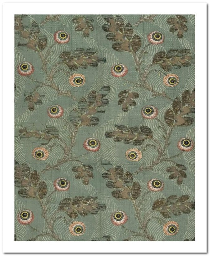 William Morris 8x10 Fine Art Print 25032502956