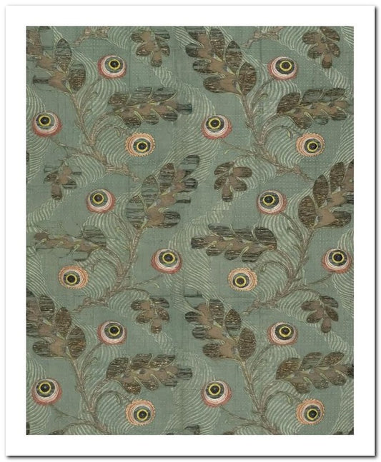 William Morris 8x10 Fine Art Print 25032502956