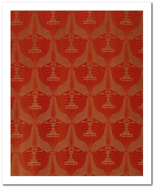 William Morris 8x10 Fine Art Print 25032502960