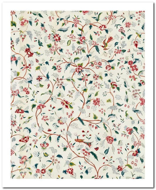 William Morris 8x10 Fine Art Print 25032502961