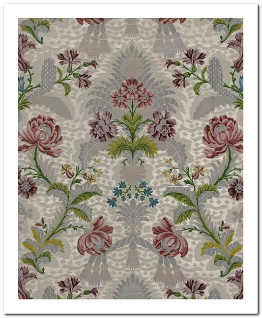 William Morris 8x10 Fine Art Print 25032502964