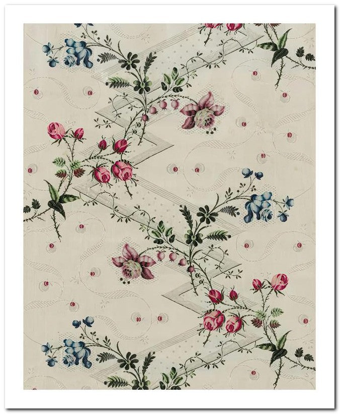William Morris 8x10 Fine Art Print 25032502965