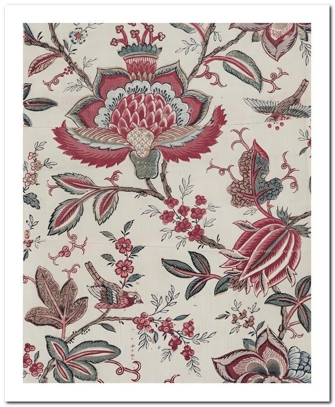William Morris 8x10 Fine Art Print 25032502966
