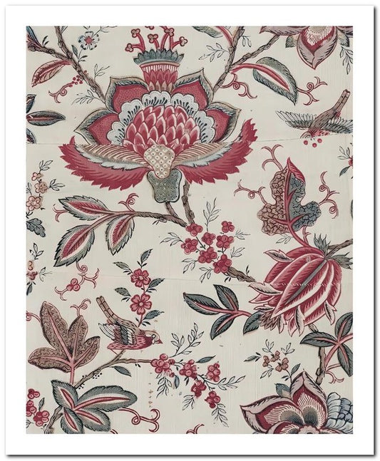 William Morris 8x10 Fine Art Print 25032502966