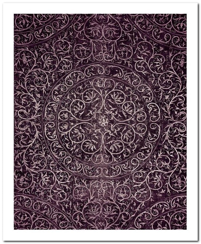 William Morris 8x10 Fine Art Print 25032502967