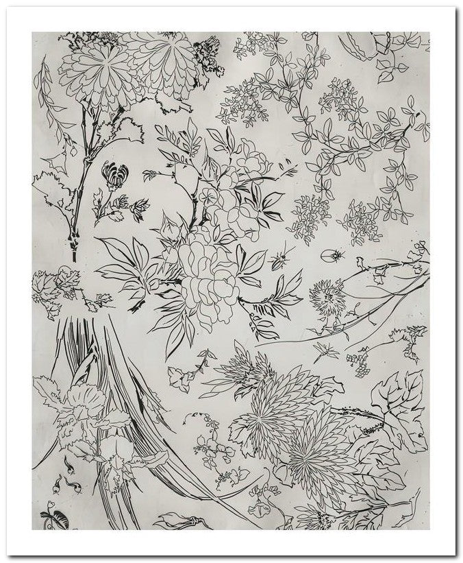 William Morris 8x10 Fine Art Print 25032502968