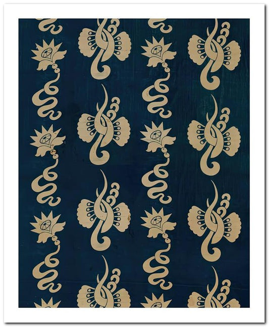 William Morris 8x10 Fine Art Print 25032502969