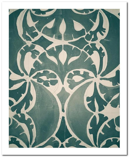 William Morris 8x10 Fine Art Print 25032502972