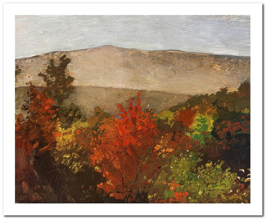 Winslow Homer 8x10 Fine Art Print 25032503018